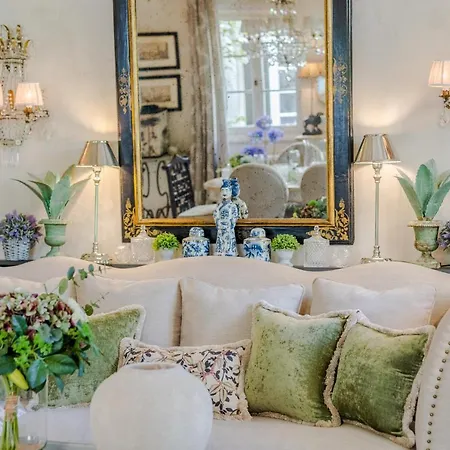 La Casina Luxury Inside The Walls Of With Garden, Airconditioning, Wifi *