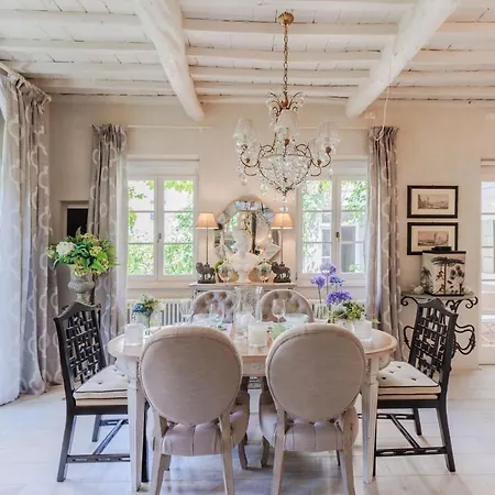 La Casina Luxury Inside The Walls Of With Garden, Airconditioning, Wifi Lucca