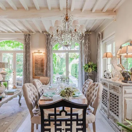 La Casina Luxury Inside The Walls Of With Garden, Airconditioning, Wifi Lucca